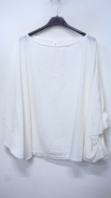 Garde-robe - Top - Wit