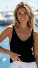 Garde-robe - Top - Zwart