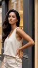 Garde-robe - Top - Beige