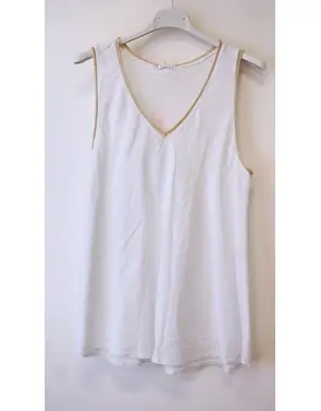 Garde-robe - Top - Wit