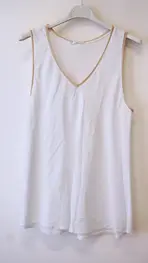 Garde-robe - Top - Wit