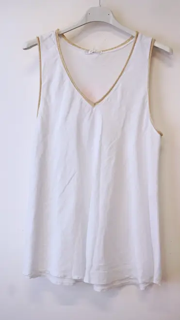 Garde-robe - Top - Wit