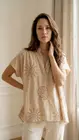 Garde-robe - Top - Beige
