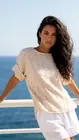 Garde-robe - Top - Beige