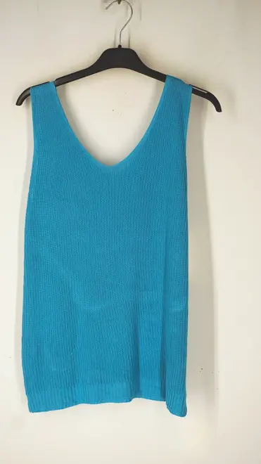 Garde-robe - Top - Blauw