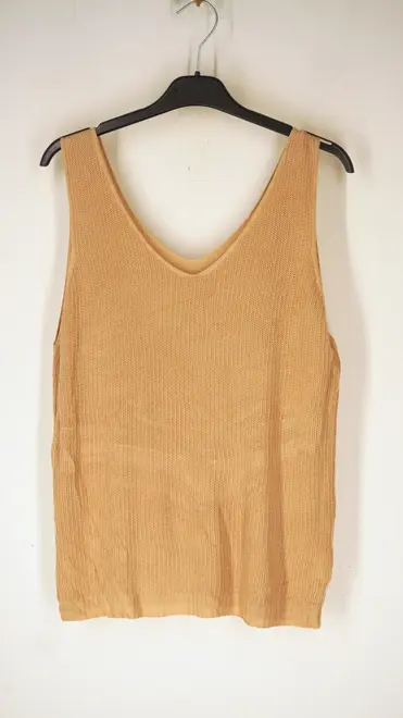 Garde-robe - Top - Camel