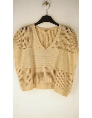 Garde-robe - Pull - Ecru