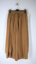 Garde-robe - Lange Broek - Camel