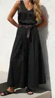 Garde-robe - Lange Broek - Zwart