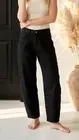 Garde-robe - Lange Broek - Zwart