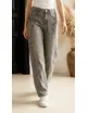 Garde-robe - Lange Broek - Grijs