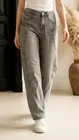 Garde-robe - Lange Broek - Grijs