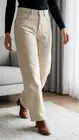 Garde-robe - Lange Broek - Beige