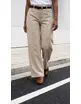 Garde-robe - Lange Broek - Ecru