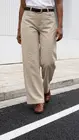 Garde-robe - Lange Broek - Ecru