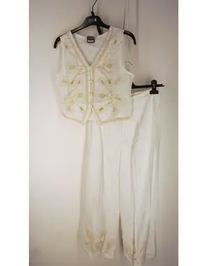 Garde-robe - Blouse - Wit