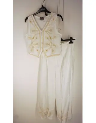 Garde-robe - Blouse - Wit
