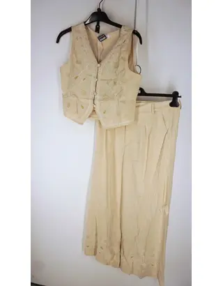 Garde-robe - Blouse - Beige