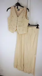 Garde-robe - Twin-set - Beige