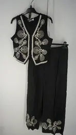 Garde-robe - Twin-set - Zwart