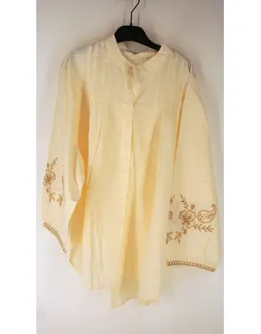 Garde-robe - Blouse - Beige
