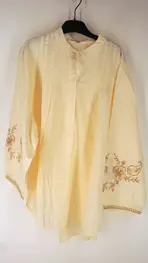 Garde-robe - Blouse - Beige