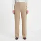 Amelie & Amelie - Lange Broek - Ecru