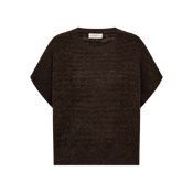Free/quent - Pull - Donker bruin