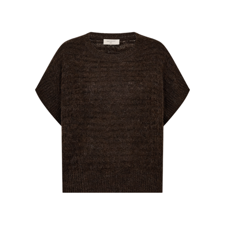 Free/quent - Pull - Donker bruin