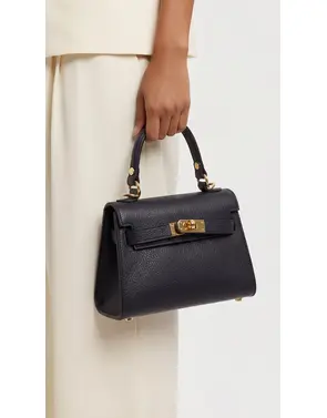 Garde-robe - Handtassen - Marine