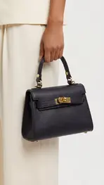 Garde-robe - Handtassen - Marine