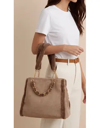 Garde-robe - Handtassen - Beige