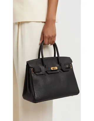 Garde-robe - Handtassen - Zwart
