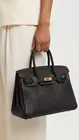 Garde-robe - Handtassen - Zwart