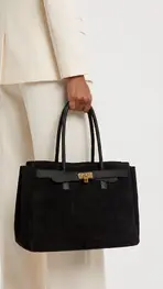 Garde-robe - Handtassen - Zwart