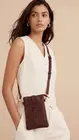 Garde-robe - Handtassen - Bordeaux
