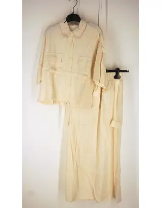 Garde-robe - Twin-set - Beige