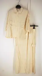 Garde-robe - Twin-set - Beige