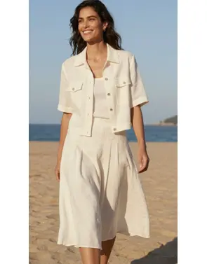 Garde-robe - Twin-set - Beige