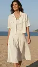 Garde-robe - Twin-set - Beige