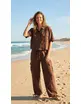 Garde-robe - Twin-set - Bruin
