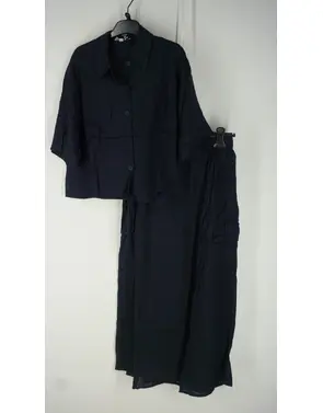 Garde-robe - Twin-set - Marine