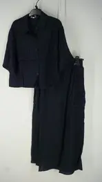 Garde-robe - Twin-set - Marine
