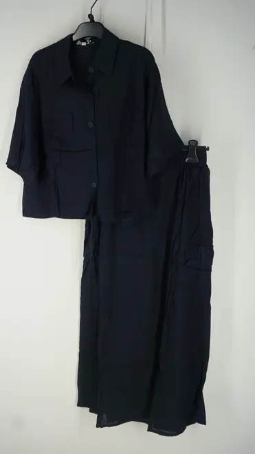 Garde-robe - Twin-set - Marine
