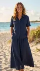 Garde-robe - Twin-set - Marine