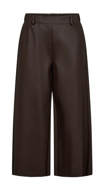 Free/quent - Lange Broek - Donker bruin