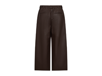 Free/quent - Lange Broek - Donker bruin