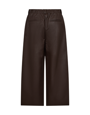 Free/quent - Lange Broek - Donker bruin