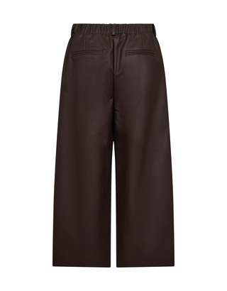 Free/quent - Lange Broek - Donker bruin