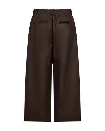 Free/quent - Lange Broek - Donker bruin